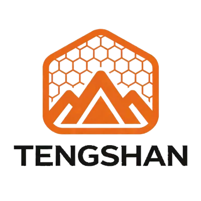 Hebei  Tengshan  Drát  Síťovina  Co.,  Ltd.